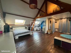 Maison 8 pièces 166 m²