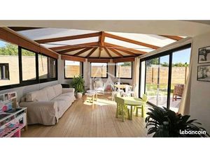 Pavillon 5 pièces 149 m²