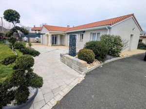Villa 114 m² Retournac