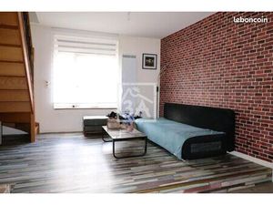 Immeuble 8 pièces 267 m²