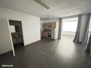 Bureau de 95m2 dans le centre de Montpellier