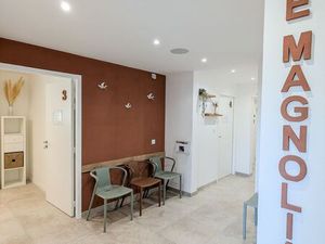 Bureau centre paramédical - Montpellier Boutonnet / Saint Eloi