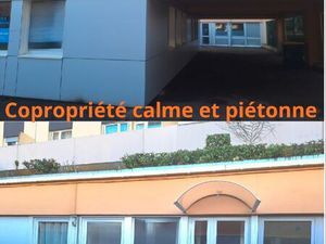 ​Vente de murs professionnels – Quartier Bergson / Bel-Air / Montaud