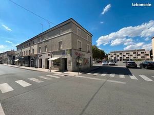 Boutique centre ville