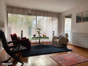 Partage de cabinet paramédical à partager