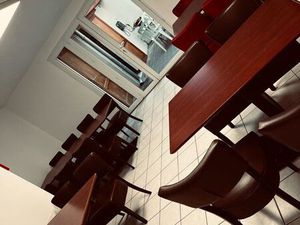 Restaurant friterie kebab