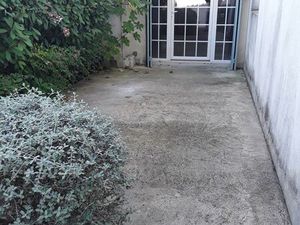 Appartement atypique