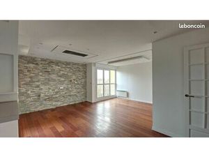 Appartement 3 pièces 73 m²