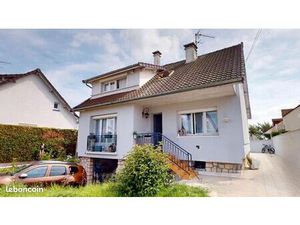 Maison avandre a fonteny en parisis