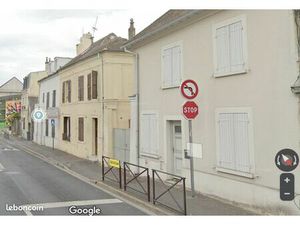 Maison 3 pièces 61 m²