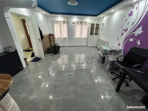 Maison 6 pièces 125 m²