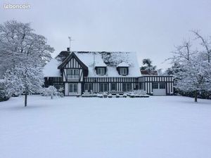 Chambre quartier résidentiel proche EDHEC