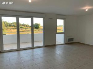 Appartement 3 pièces 70 m²