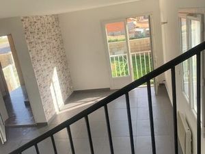 T3 lumineux avec jardins  terrasse & garage