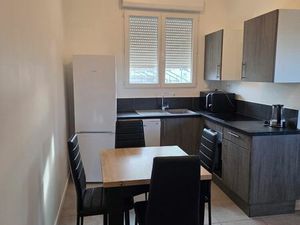 Maison t2 sans jardin