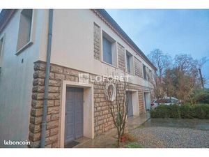 Villa 5 pièces 91 m²