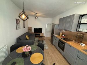 Magnifique t2 sur argenteuil