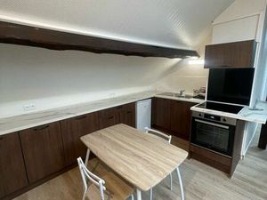 Grand studio lumineux