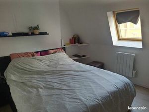 T3 en très bon état - centre ville - dispo le 10 janvier