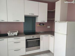 Appartement T2 meublé à louer - Lille