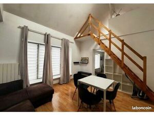 T1 bis Hellemmes LIlle