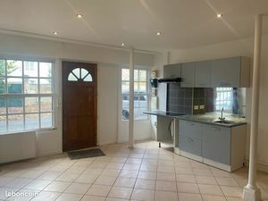 Á LOUER Appartement Souplex L’Isle Adam 60m²