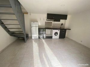 À louer t2 Roissy en. France