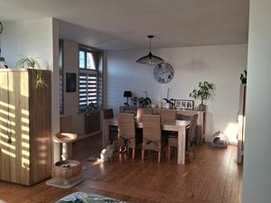 Grand T2 idéalement placé - 68m2