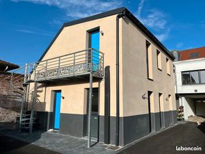 Appartement meublé récent 2023 T2