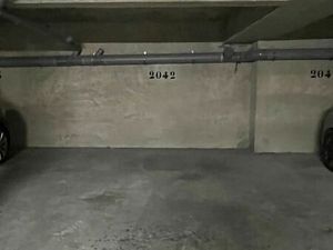 Location place de parking  proche mairie Cergy