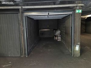 Box sécurisé à Louer