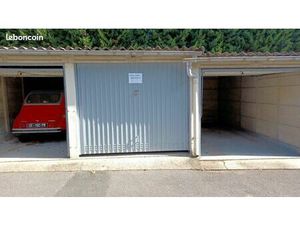 Box a louer à Soisy sous Montmorency