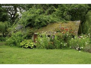 Recherche maison à louer ≤ 1h(15) de Paris  ≥ 50 m²  bail vide  garantie Visale