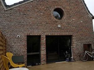 Maison 4 pièces 73 m²