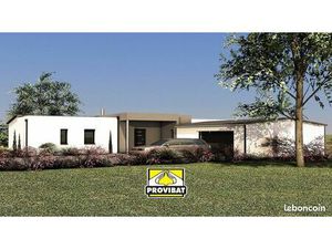 Maison 5 pièces 85 m²