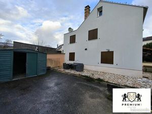 Maison 4 pièces 85 m²