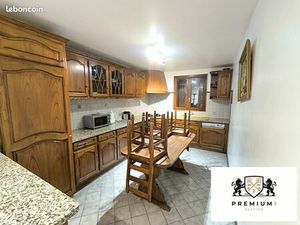 Maison 6 pièces 125 m²