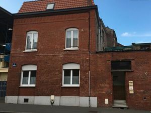 Immeuble de rapport Tourcoing