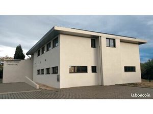 Local médical / bureaux – 150 m² plain-pied – 6 parkings – Grabels