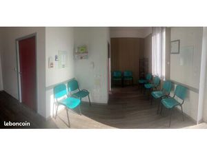 Cabinet Médical Frontignan (34)