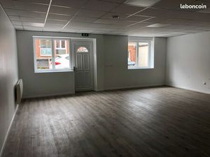 Local commercial 43m2 REFAIT A NEUF proximité centre-ville