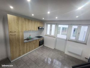 Maison à louer sur Auby