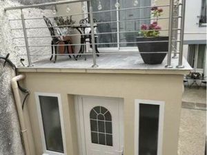 Maison F2 à louer neuve