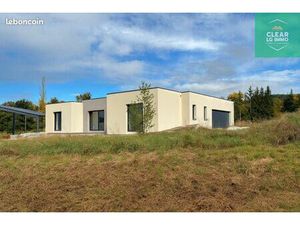 Maison 6 pièces 140 m²