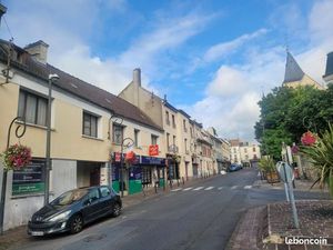 Immeuble 13 pièces 284 m²