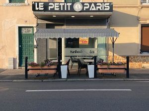 URGENT – Snack clé en main axe principal – Université + parking gratuit