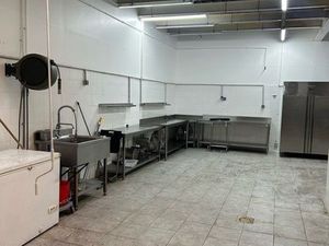 Laboratoire de cuisine