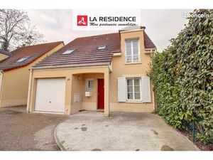 Maison 5 pièces 95 m²