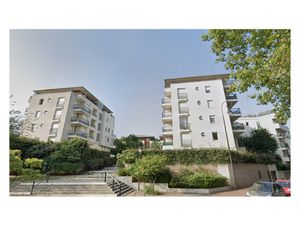 Appartement Antony 2 pièces 46 99 m2