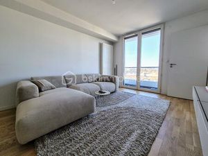 Appartement de 45 m² à Asnieres-Sur-Seine